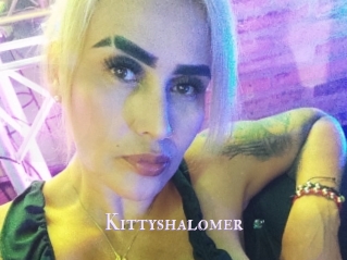 Kittyshalomer