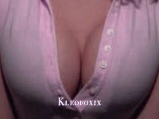 Kleofox1x