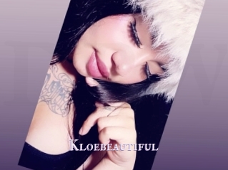 Kloebeautiful