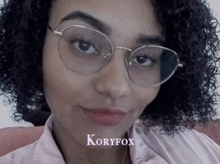 Koryfox