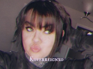 Koverreignxo