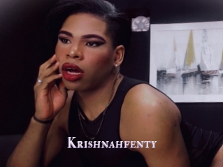 Krishnahfenty