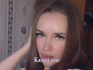 Krisolson