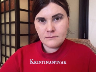 Kristinaspivak