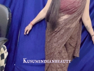 Kusumindianbeauty