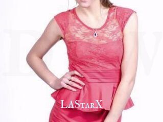 LA_StarX