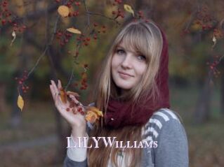 LILYWilliams