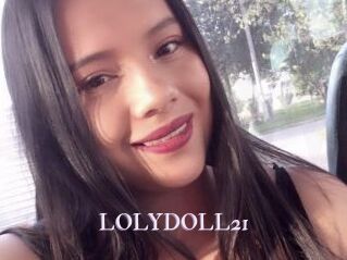 LOLYDOLL21