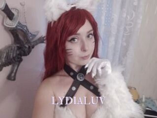 LYDIALUV