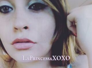 LaPrincessaXOXO