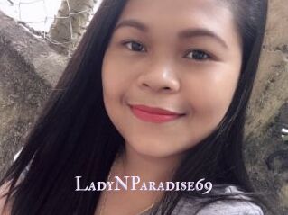 LadyNParadise69