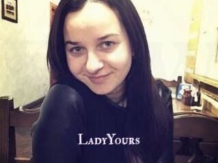 LadyYours