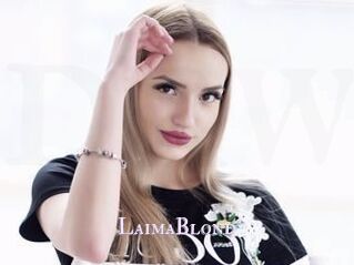 LaimaBlond