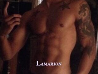 Lamarion