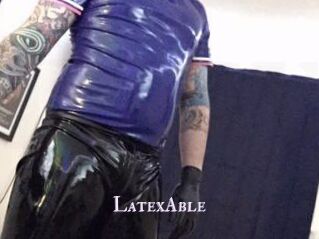 LatexAble