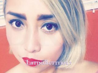 LatinaButterfly