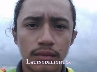 Latinodelightxx