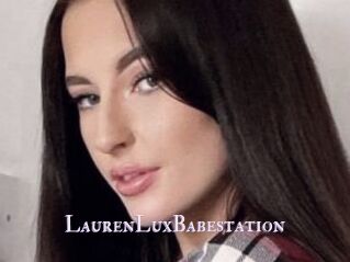 LaurenLuxBabestation