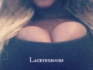 Laurynxboobs