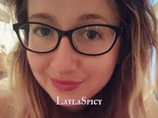 LaylaSpicy