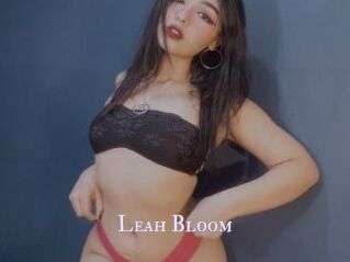 Leah_Bloom