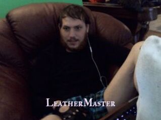 LeatherMaster