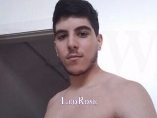 Leo_Rose