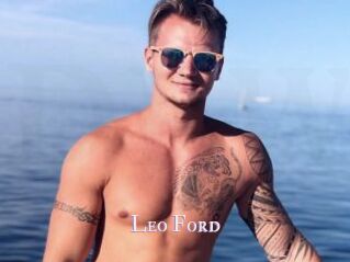 Leo_Ford