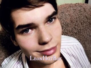 LeonHotBoy