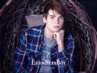 LeonSexyBoy