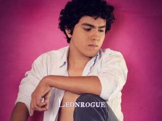 Leonrogue X Drow