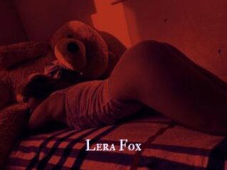 Lera_Fox