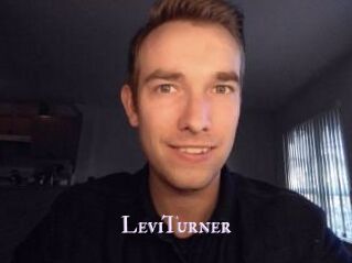 Levi_Turner