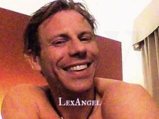 LexAngel