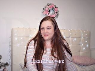 LexieFlower