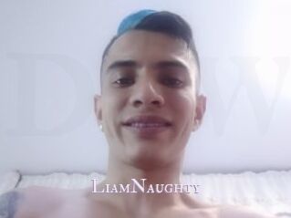 LiamNaughty