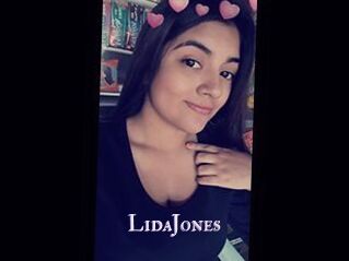 LidaJones