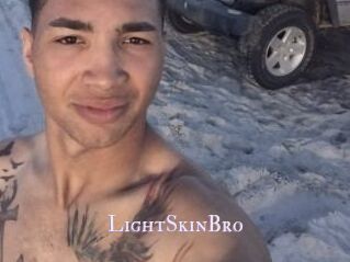 LightSkinBro