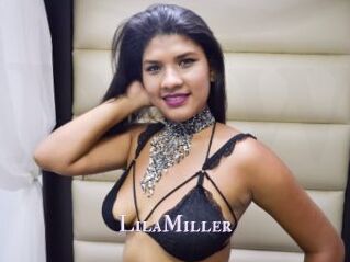 LilaMiller