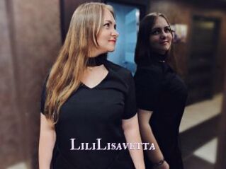 LiliLisavetta