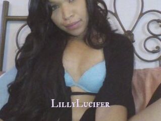 LillyLucifer