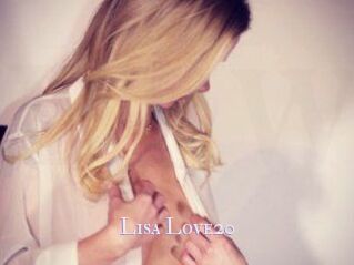 Lisa_Love20