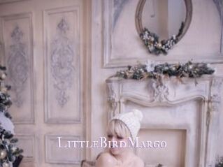 LittleBirdMargo X Drow