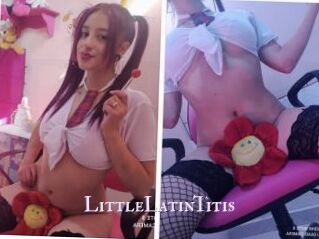 LittleLatinTitis