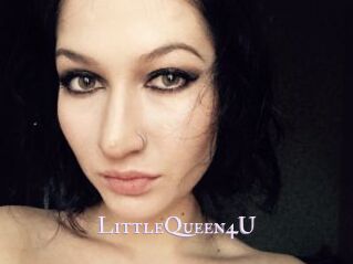 LittleQueen4U