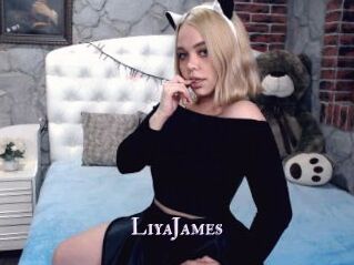 LiyaJames