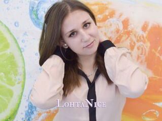 LohtaNice