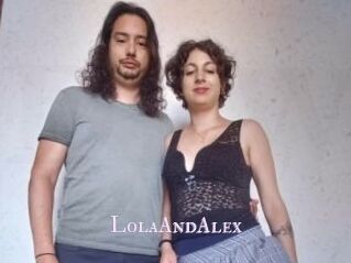 LolaAndAlex