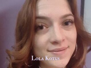 Lola_Kotus