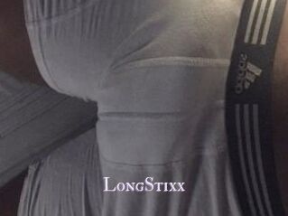 LongStixx